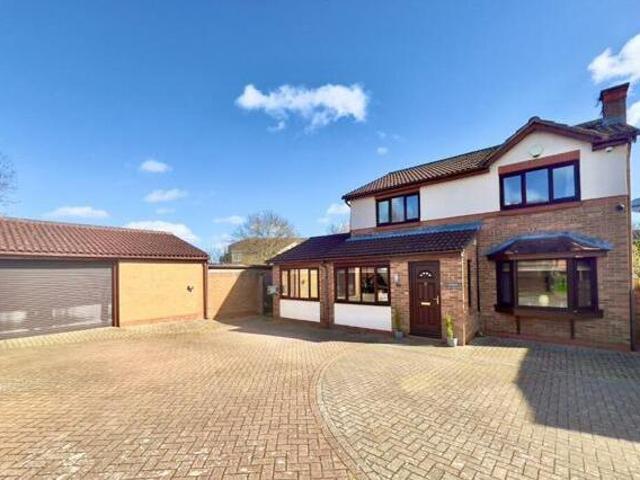 House for sale in Chedburgh, Suffolk