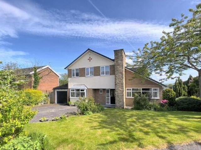 House for sale in Chedburgh, Suffolk