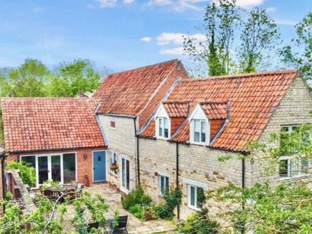 House for sale in Chedburgh, Suffolk