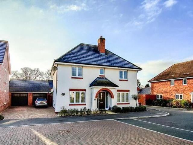 House for sale in Bournemouth