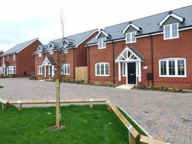 House for sale in Lyons, Greater London