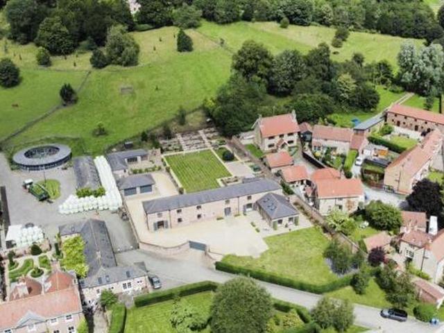 House for sale in North Yorkshire