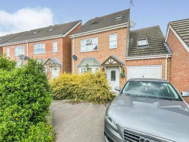 House for sale in Leicester Forest East, Blaby