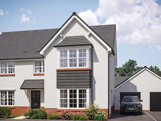 House for sale in Braunton, North Devon