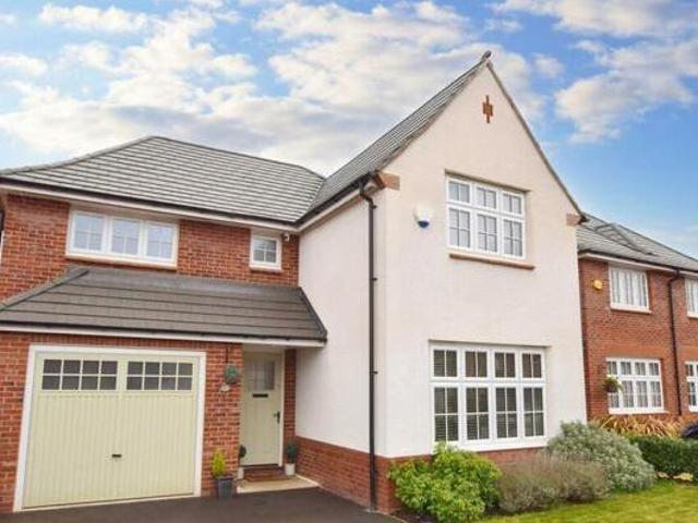 House for sale in Derby, East Midlands