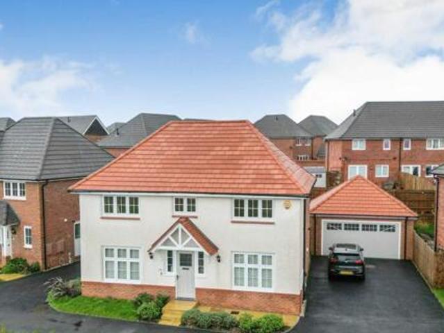 House for sale in East Midlands