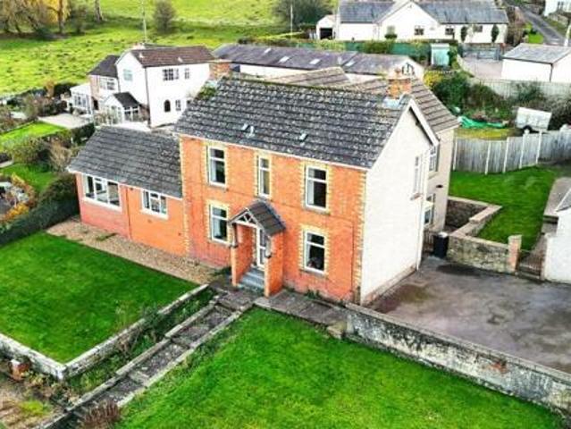 House for sale in Bromsberrow Heath, Gloucestershire