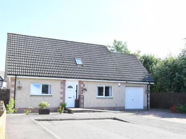 House for sale in Brechin, Scotland