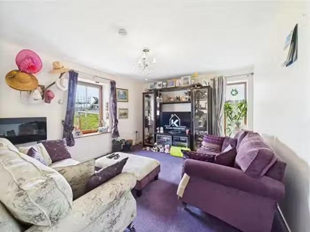 House for sale in Marwick