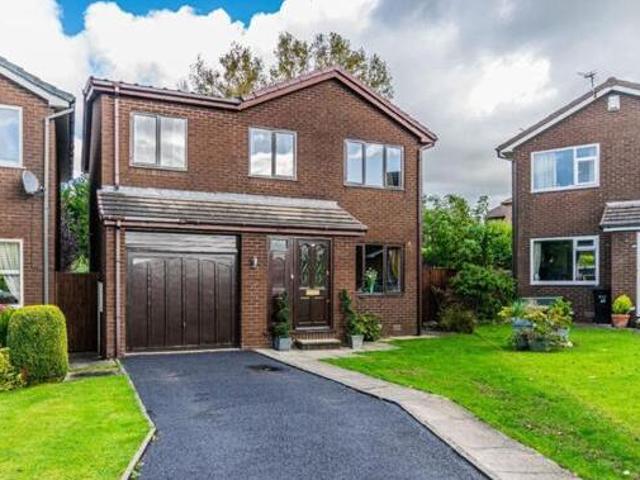 House for sale in Greater Manchester