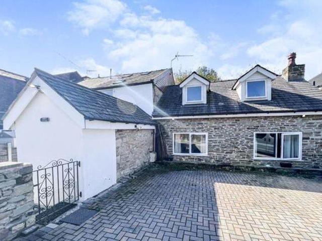 House for sale in Bare, Lancashire