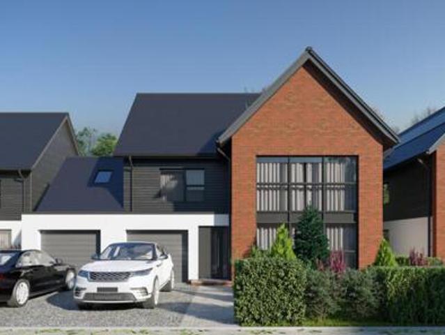 House for sale in Hereford, Herefordshire