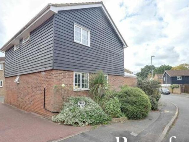 House for sale in Ingrave, Brentwood
