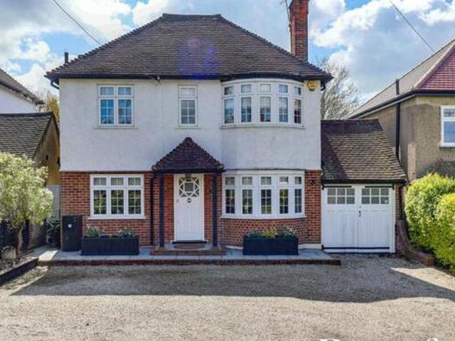 House for sale in South Weald, Brentwood