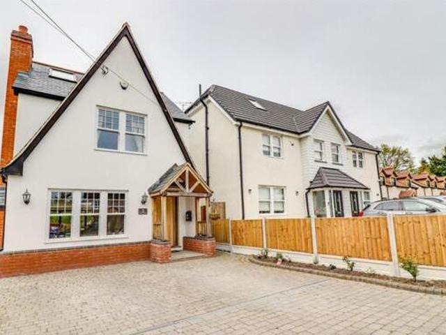 House for sale in Brentwood, Essex