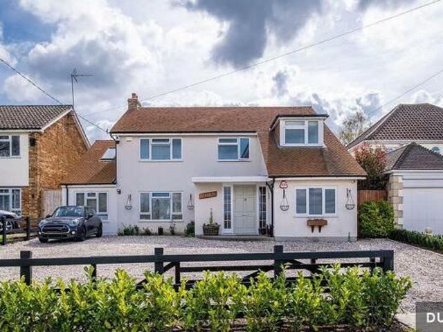 House for sale in Fryerning, Brentwood