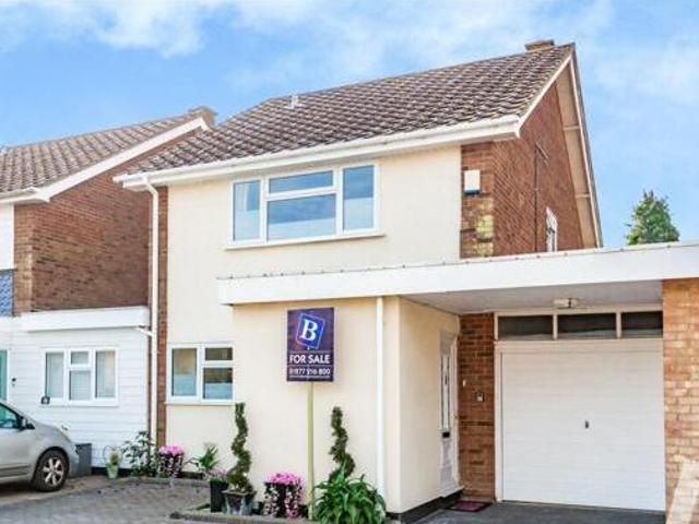House for sale in Kelvedon Hatch, Brentwood
