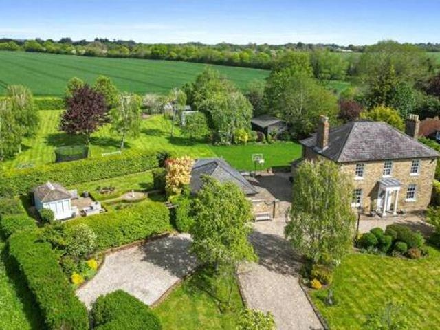 House for sale in Navestock Side, Essex