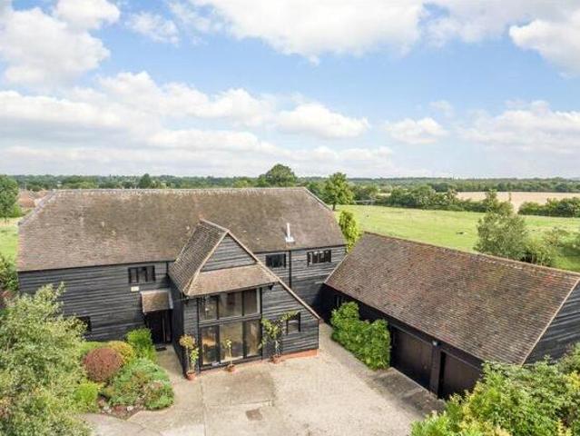 House for sale in Brentwood, Essex
