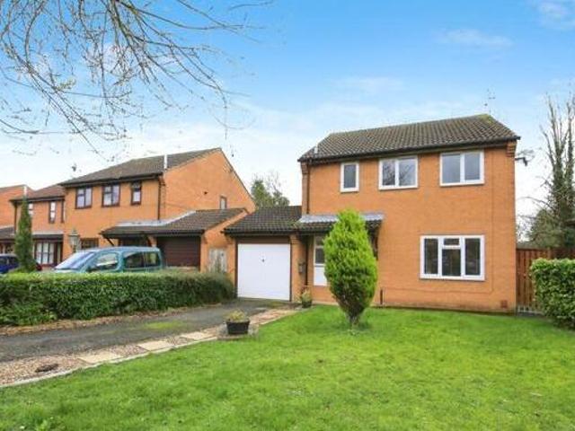 House for sale in Hampton Green, Cambridgeshire