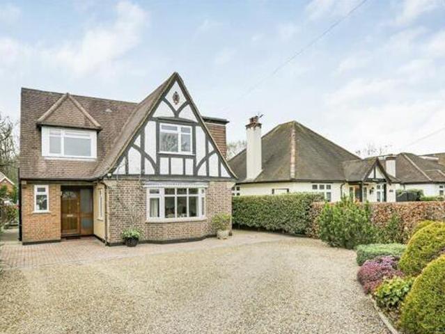 House for sale in Radlett, Hertfordshire