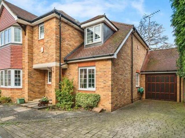 House for sale in Radlett, Hertfordshire