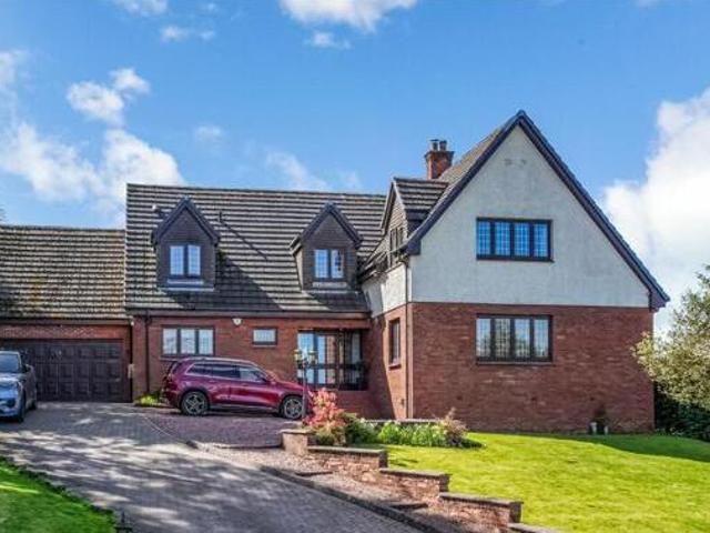 House for sale in Ranfurly, Kirkinner