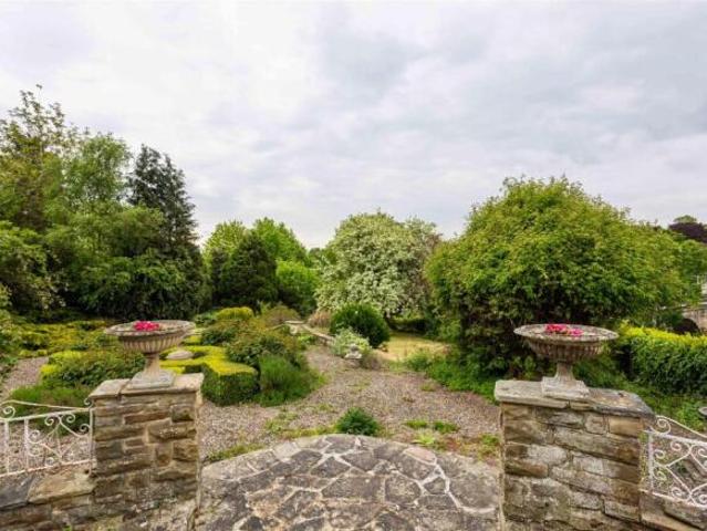 Farm for sale in Thorp Arch, West Yorkshire