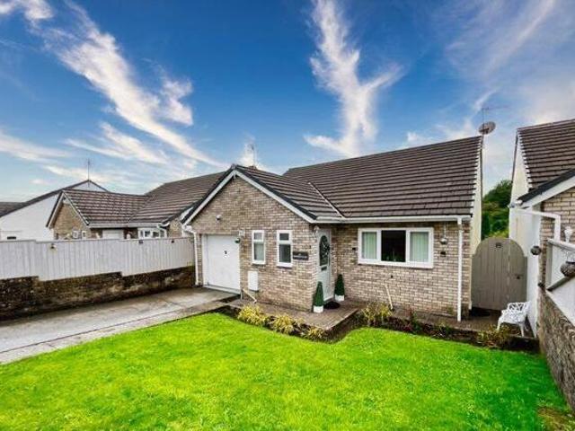 House for sale in Wales