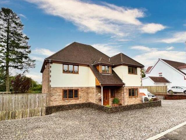 House for sale in Wales