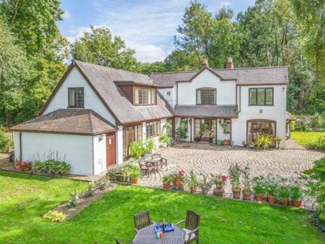 House for sale in Bridgnorth, Shropshire