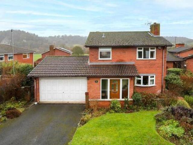 House for sale in Bridgnorth, Shropshire