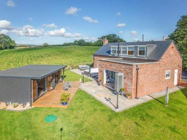 House for sale in Bridgnorth, Shropshire