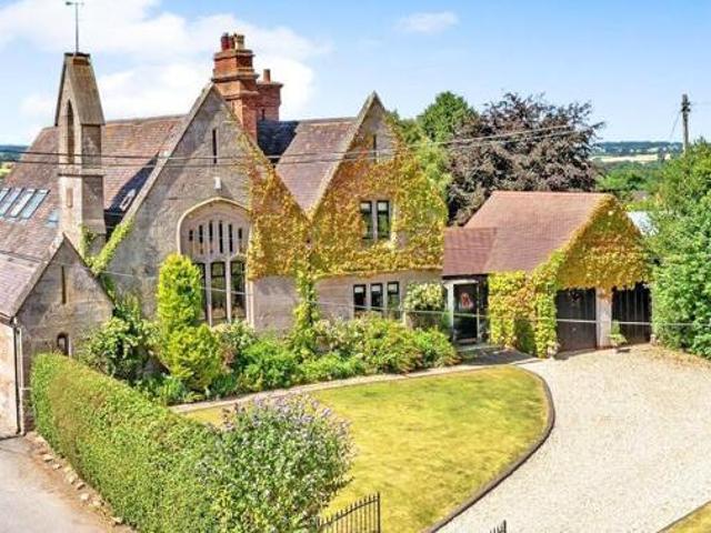 House for sale in Bridgnorth, Shropshire