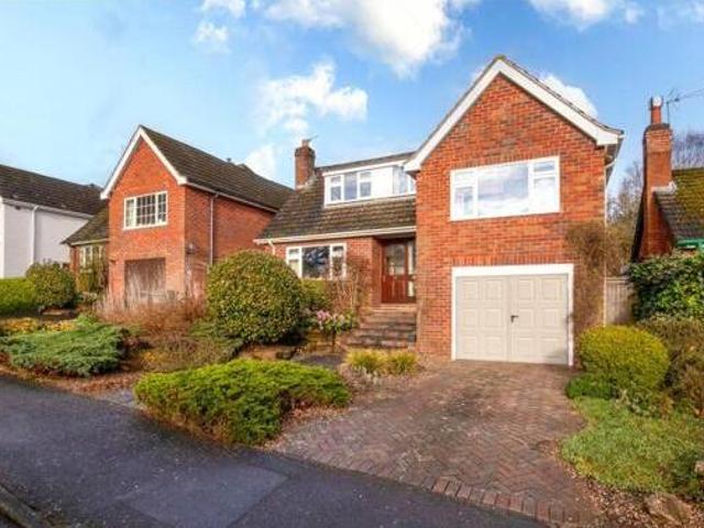 House for sale in Bridgnorth, Shropshire