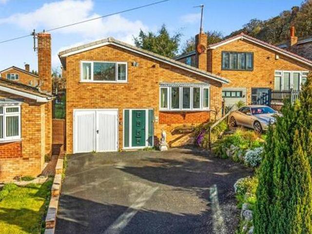 House for sale in Bridgnorth, Shropshire