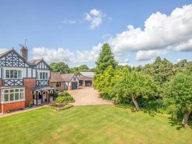 House for sale in Bridgnorth, Shropshire