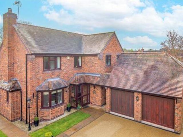 House for sale in Bridgnorth, Shropshire