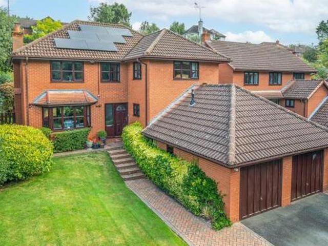 House for sale in Bridgnorth, Shropshire