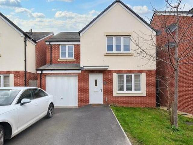 House for sale in Bridgwater, Somerset