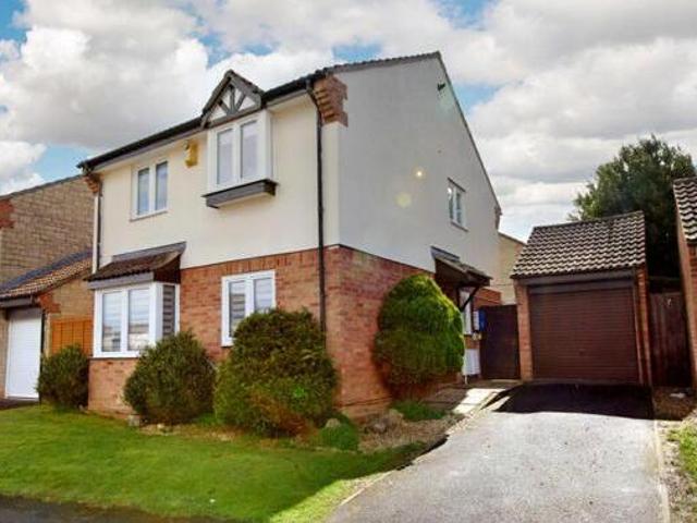 House for sale in Hamp, Bridgwater