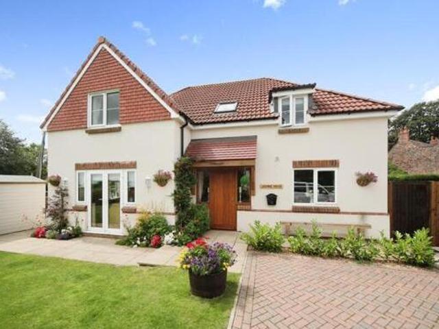 House for sale in Bridgwater, Somerset