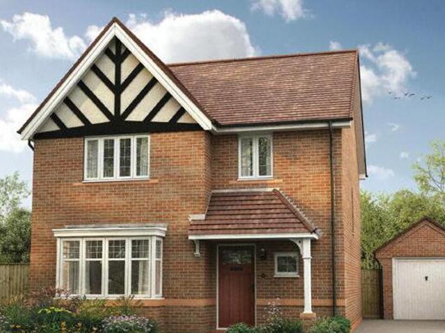 House for sale in Bridgwater, Somerset