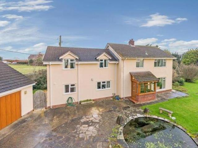 House for sale in Bridgwater, Somerset