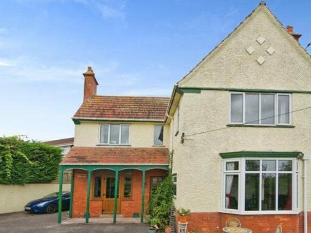 House for sale in Bridgwater, Somerset