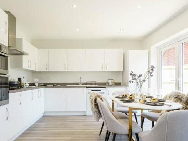 House for sale in Bridgwater, Somerset