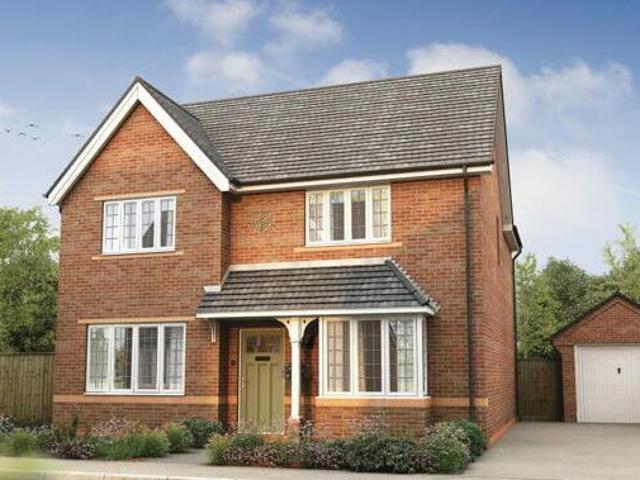 House for sale in Bridgwater, Somerset
