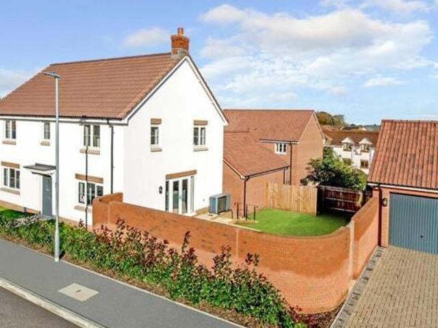 House for sale in Bridgwater, Somerset