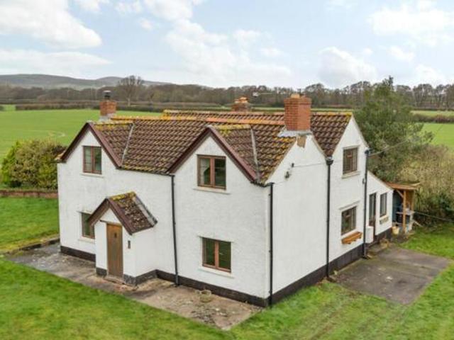 House for sale in Bridgwater, Somerset