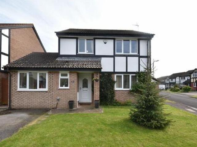 House for sale in Hamp, Bridgwater